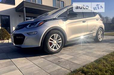 Хэтчбек Chevrolet Bolt EV 2017 в Хмельницком