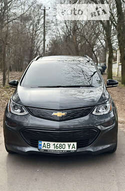 Хэтчбек Chevrolet Bolt EV 2017 в Виннице