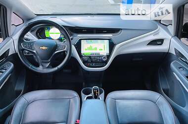 Хэтчбек Chevrolet Bolt EV 2017 в Одессе