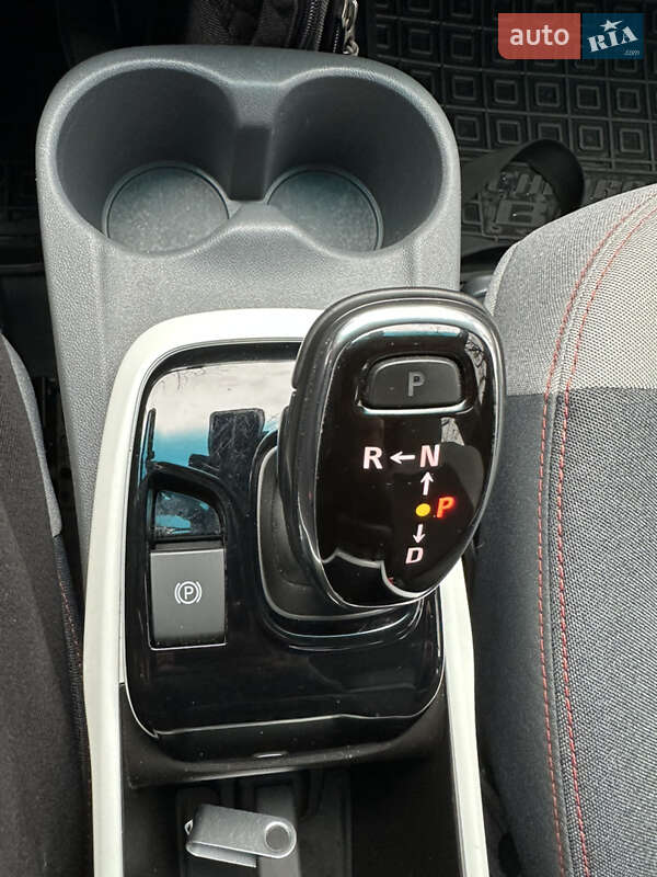 Хэтчбек Chevrolet Bolt EV 2017 в Черкассах