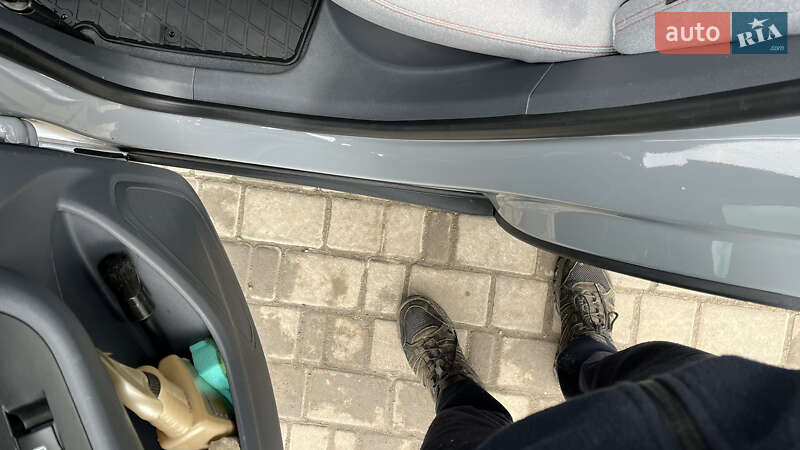 Хэтчбек Chevrolet Bolt EV 2020 в Николаеве