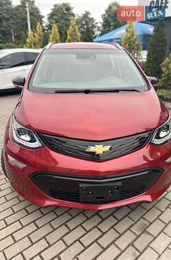 Хетчбек Chevrolet Bolt EV 2020 в Моршині