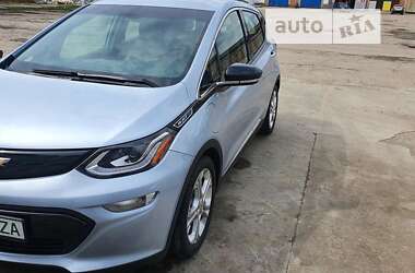 Хэтчбек Chevrolet Bolt EV 2017 в Одессе