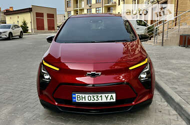 Хетчбек Chevrolet Bolt EV 2022 в Одесі