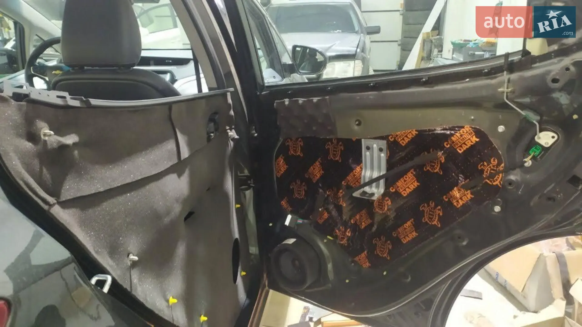 2017 Chevrolet Bolt EUV - мініатюра 15