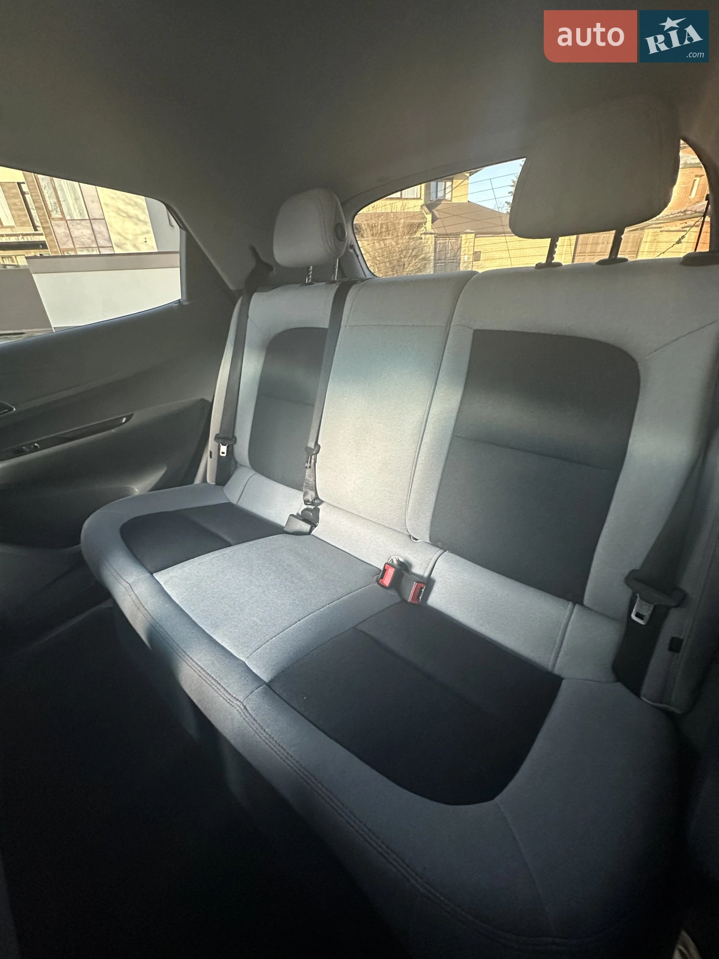 2018 Chevrolet Bolt EUV - мініатюра 3