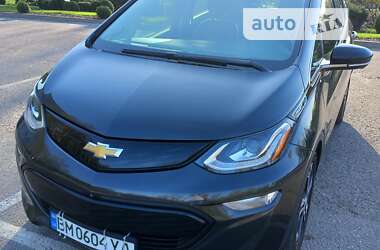 Хэтчбек Chevrolet Bolt EV 2017 в Сумах