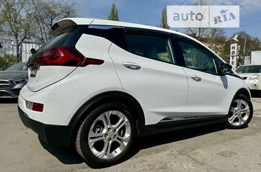 Хэтчбек Chevrolet Bolt EV 2021 в Одессе