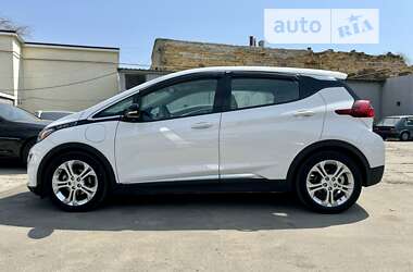 Хэтчбек Chevrolet Bolt EV 2021 в Одессе