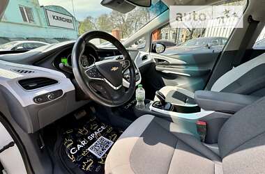 Хэтчбек Chevrolet Bolt EV 2021 в Одессе