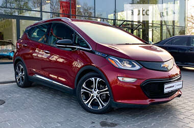 Хэтчбек Chevrolet Bolt EV 2017 в Одессе