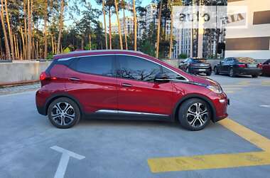 Хетчбек Chevrolet Bolt EV 2018 в Ірпені