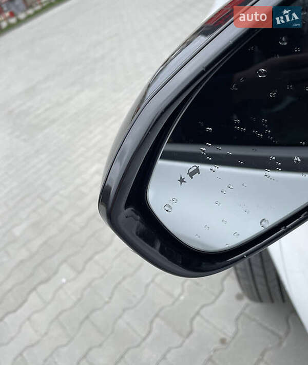 Хетчбек Chevrolet Bolt EV 2019 в Івано-Франківську фото 18 Хетчбек Chevrolet Bolt EV 2019 в Івано-Франківську