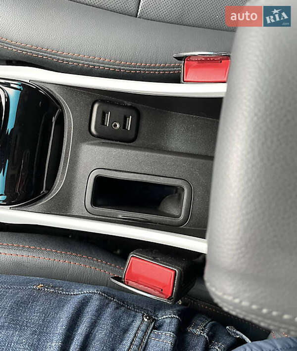 Хетчбек Chevrolet Bolt EV 2019 в Івано-Франківську фото 27 Хетчбек Chevrolet Bolt EV 2019 в Івано-Франківську