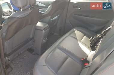 Хетчбек Chevrolet Bolt EV 2017 в Рені