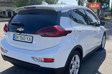 Хэтчбек Chevrolet Bolt EV 2018 в Одессе