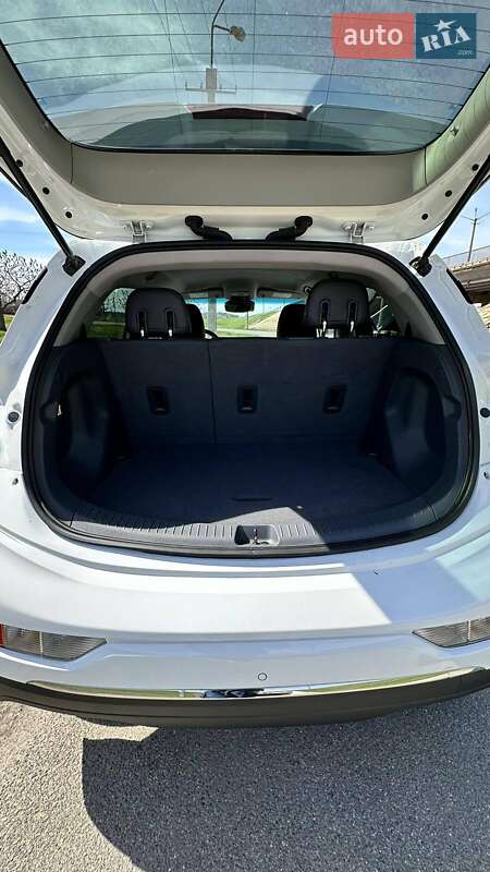 Хэтчбек Chevrolet Bolt EV 2020 в Кривом Роге