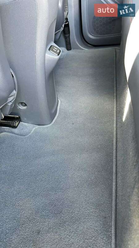 Хэтчбек Chevrolet Bolt EV 2020 в Кривом Роге