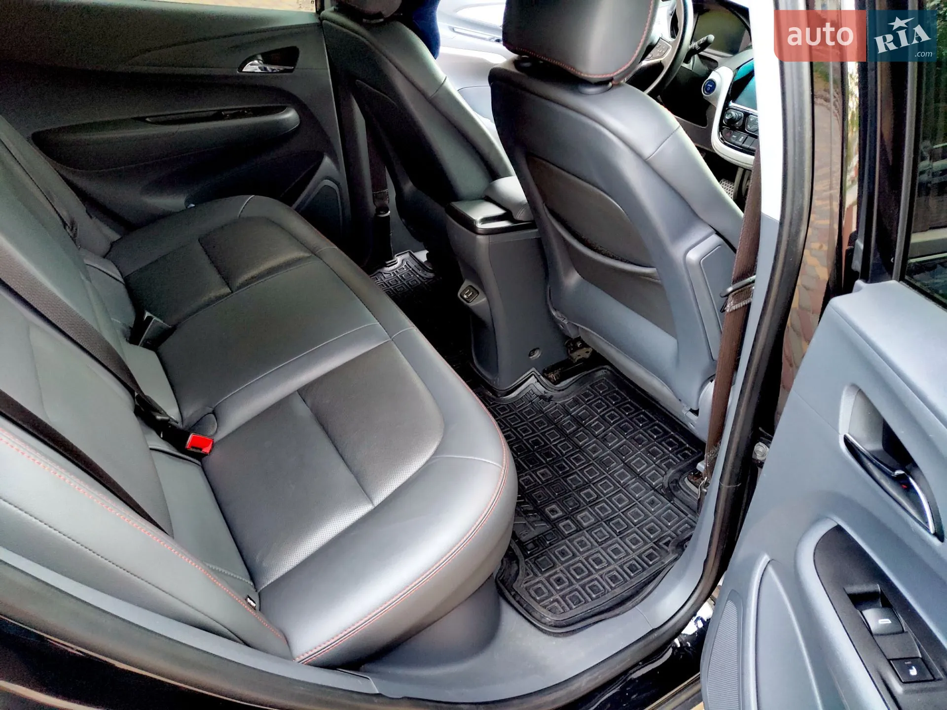 2017 Chevrolet Bolt EUV - мініатюра 14