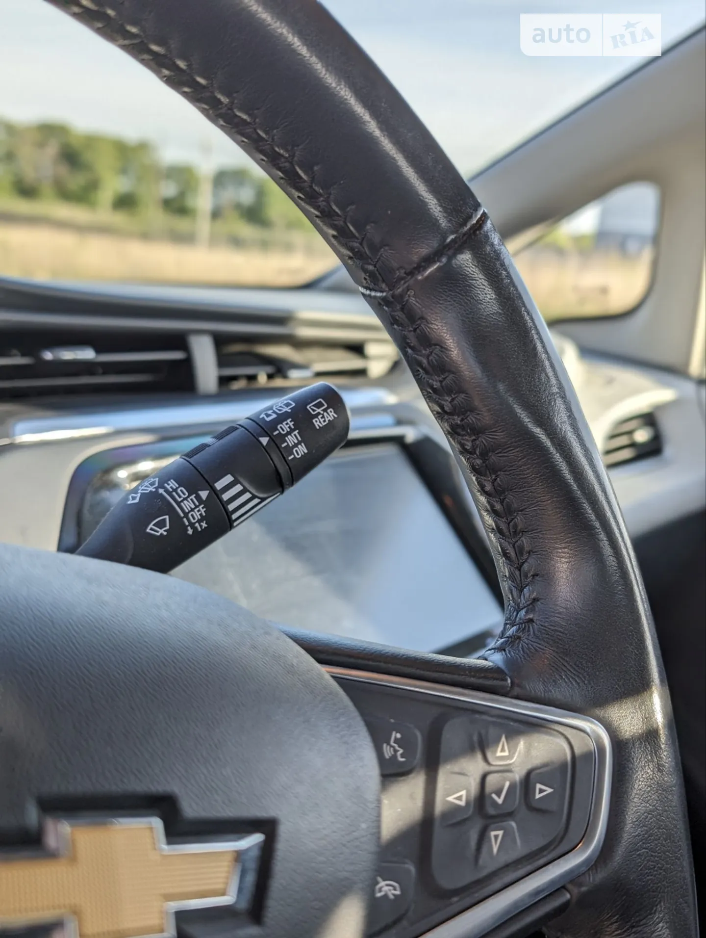 2019 Chevrolet Bolt EUV - мініатюра 29