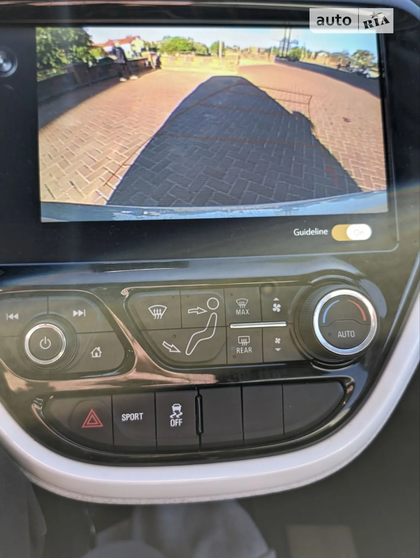 2019 Chevrolet Bolt EUV - мініатюра 37