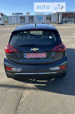 Хэтчбек Chevrolet Bolt EV 2020 в Одессе