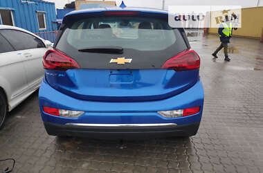 Хэтчбек Chevrolet Bolt EV 2017 в Одессе