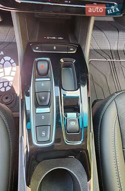 Хэтчбек Chevrolet Bolt EV 2023 в Львове