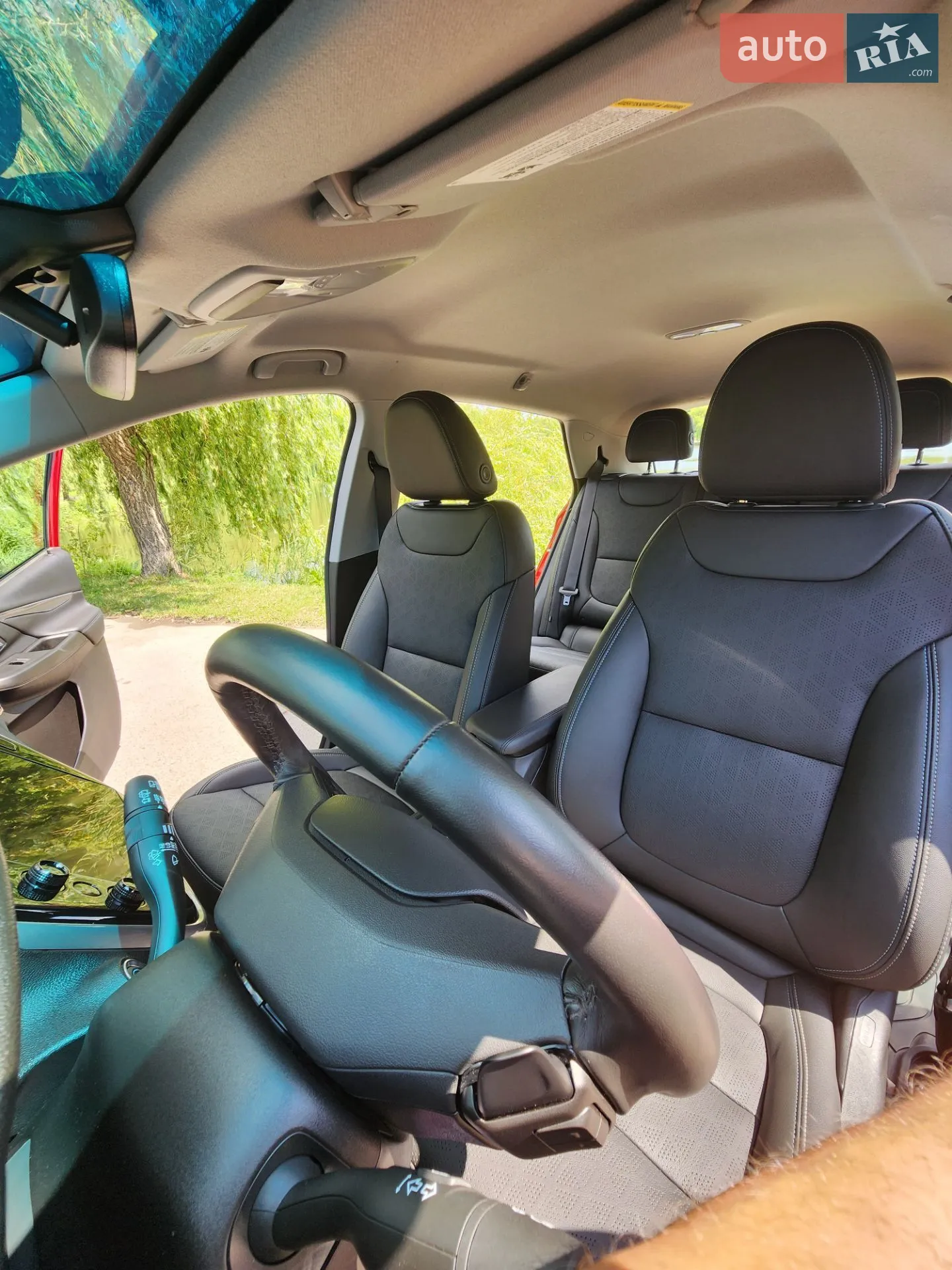 2023 Chevrolet Bolt EUV - мініатюра 15