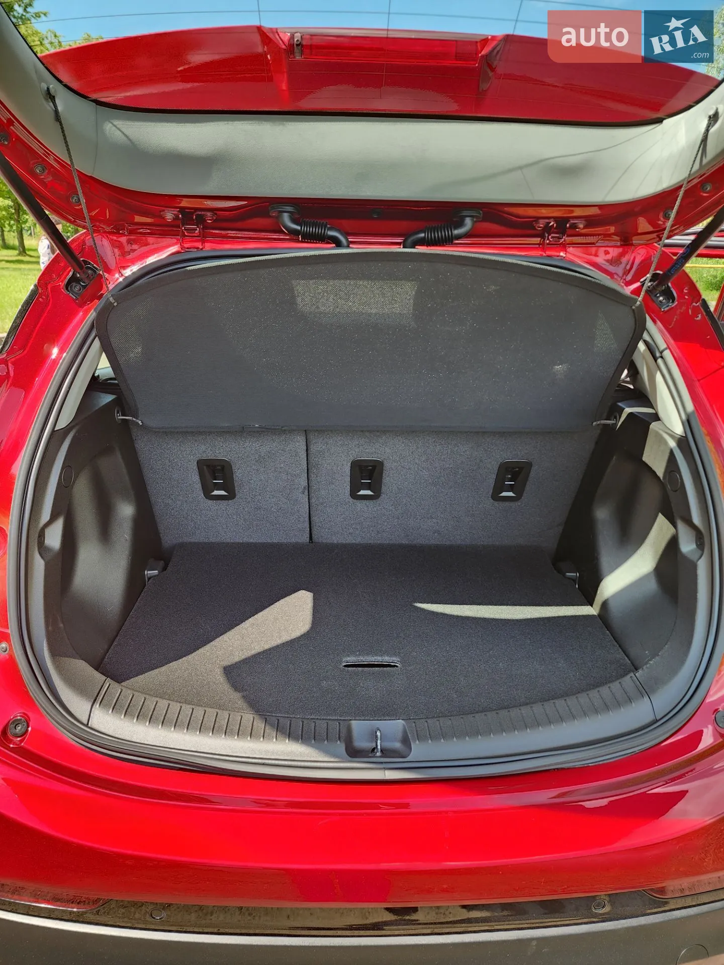 2023 Chevrolet Bolt EUV - мініатюра 32