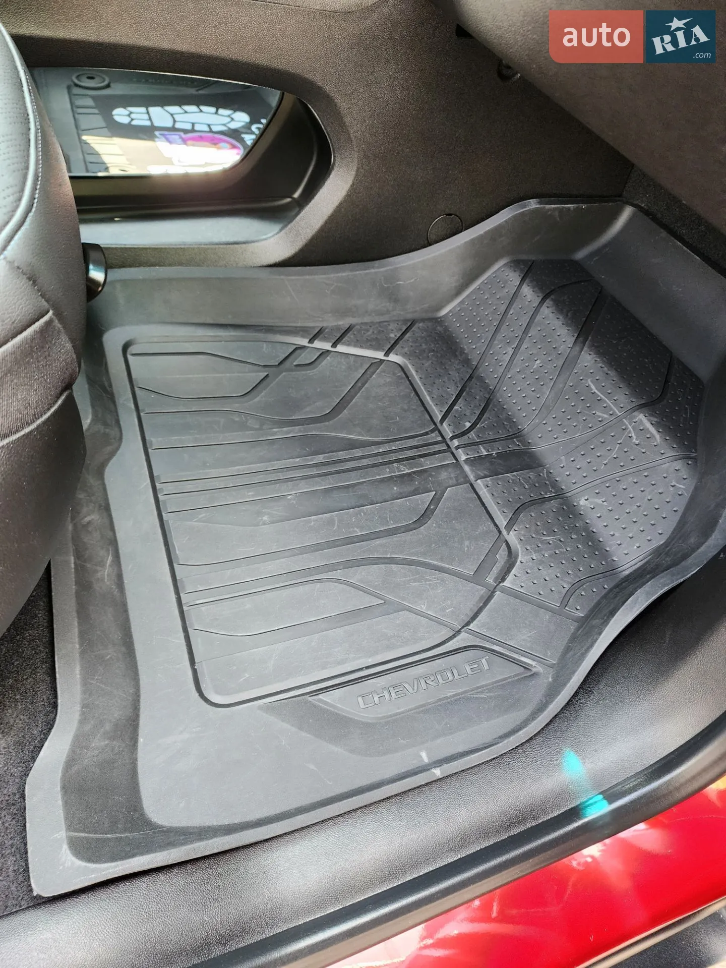 2023 Chevrolet Bolt EUV - мініатюра 41