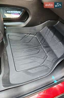 Хэтчбек Chevrolet Bolt EV 2023 в 