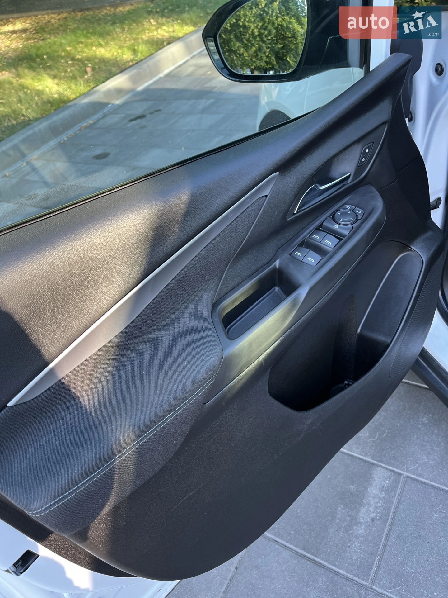 2022 Chevrolet Bolt EUV - мініатюра 13