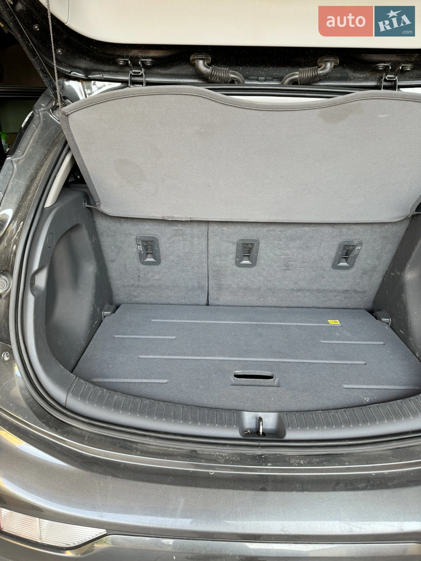 2018 Chevrolet Bolt EUV - мініатюра 8