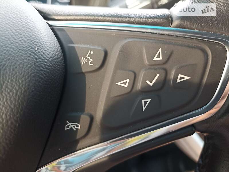 Хэтчбек Chevrolet Bolt EV 2019 в Дрогобыче фото 30 Хэтчбек Chevrolet Bolt EV 2019 в Дрогобыче