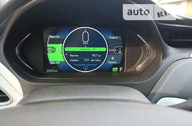 Хэтчбек Chevrolet Bolt EV 2019 в 