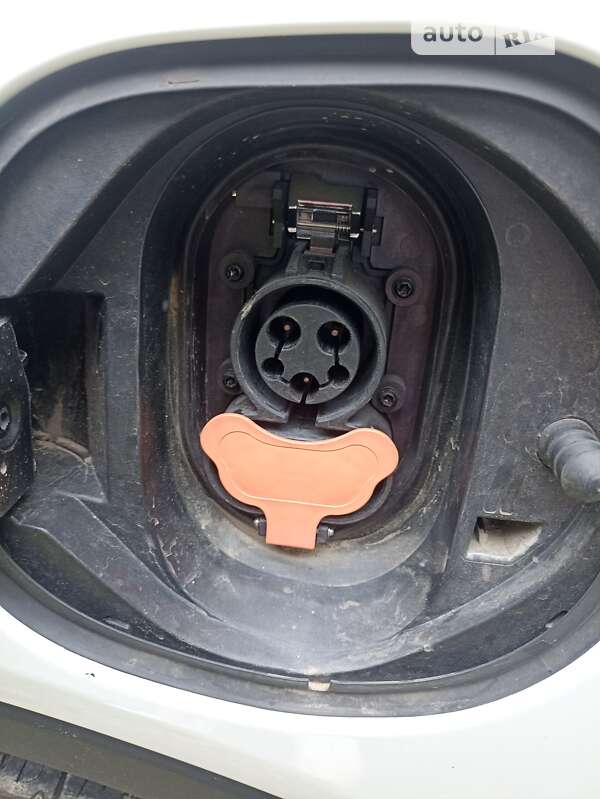 Хэтчбек Chevrolet Bolt EV 2019 в Дрогобыче фото 34 Хэтчбек Chevrolet Bolt EV 2019 в Дрогобыче