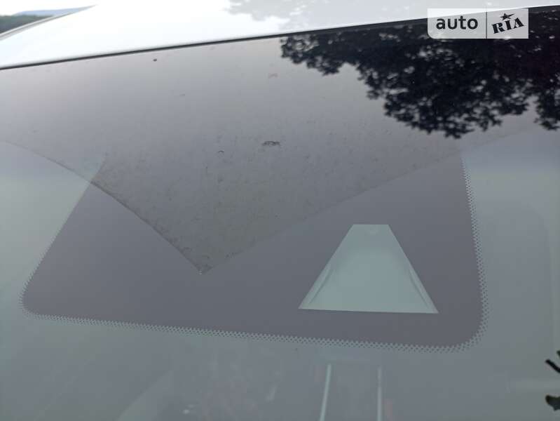 Хэтчбек Chevrolet Bolt EV 2019 в Дрогобыче фото 20 Хэтчбек Chevrolet Bolt EV 2019 в Дрогобыче