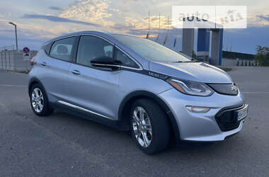 Хетчбек Chevrolet Bolt EV 2018 в Одесі