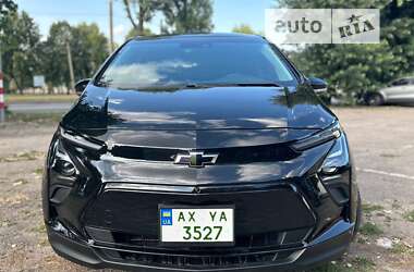 Хетчбек Chevrolet Bolt EV 2023 в Харкові