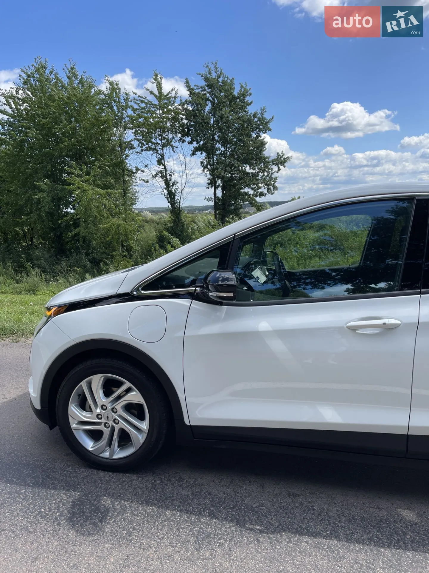 2022 Chevrolet Bolt EUV - мініатюра 4