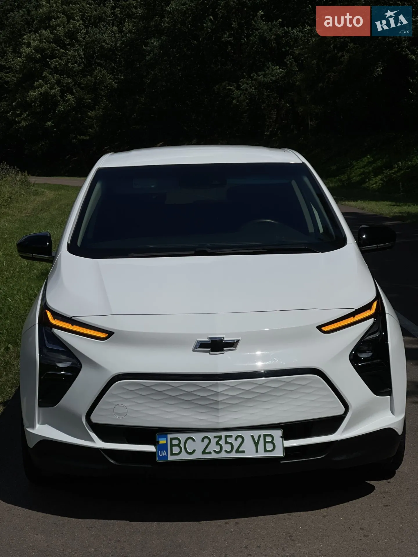 2022 Chevrolet Bolt EUV - мініатюра 2