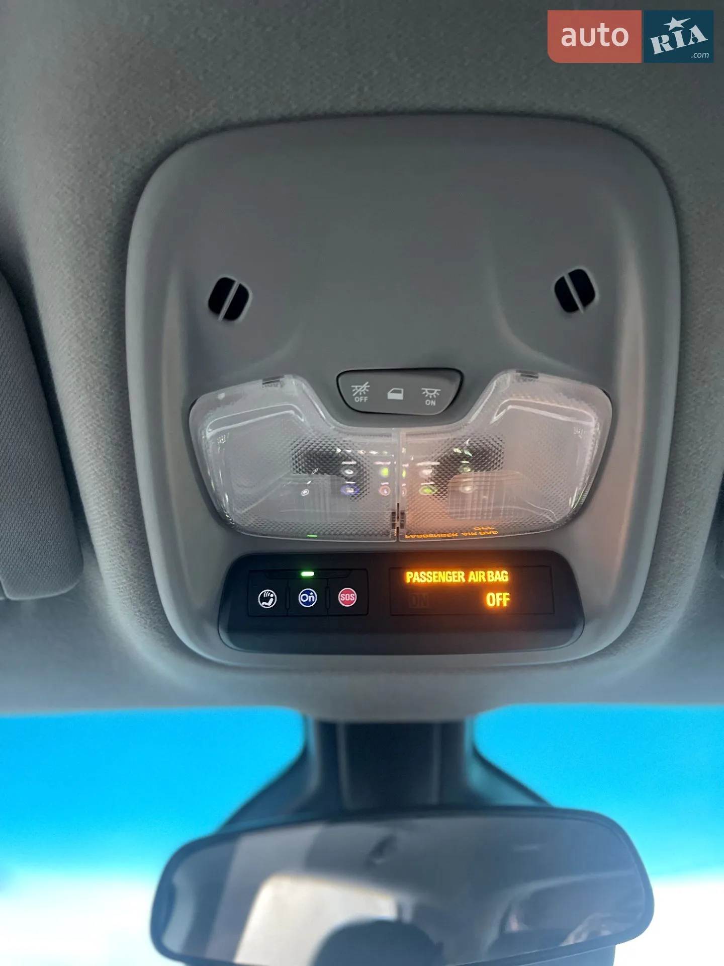 2022 Chevrolet Bolt EUV - мініатюра 15