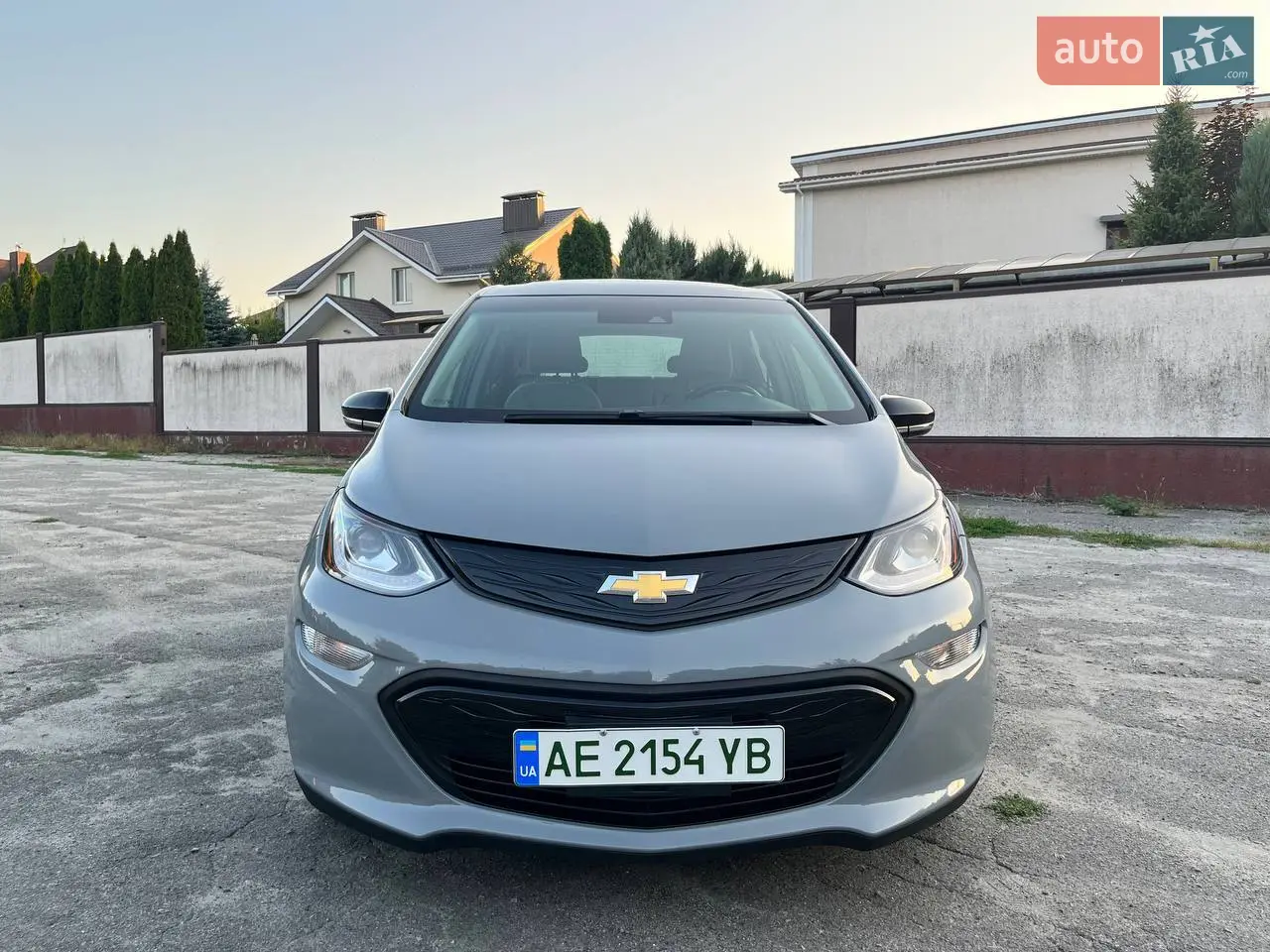 2021 Chevrolet Bolt EUV - мініатюра 24