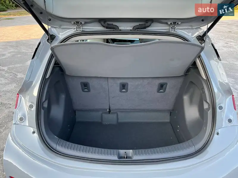 Chevrolet Bolt EV 2020 VIN 1G1FY6S01M4101655 фото оголошення 5 з 77