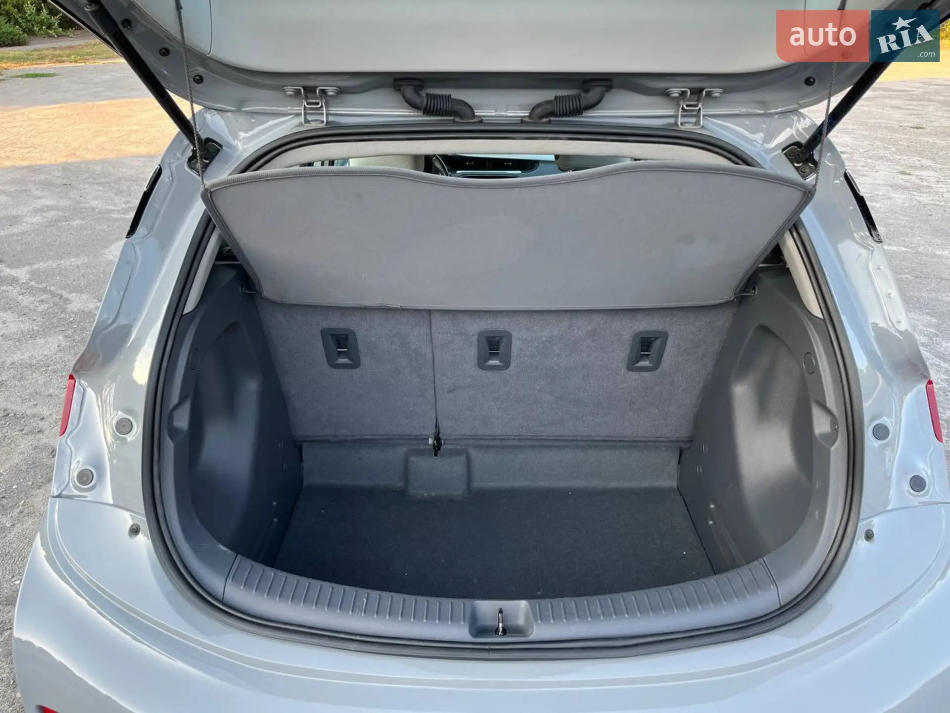2020 Chevrolet Bolt EUV - мініатюра 5