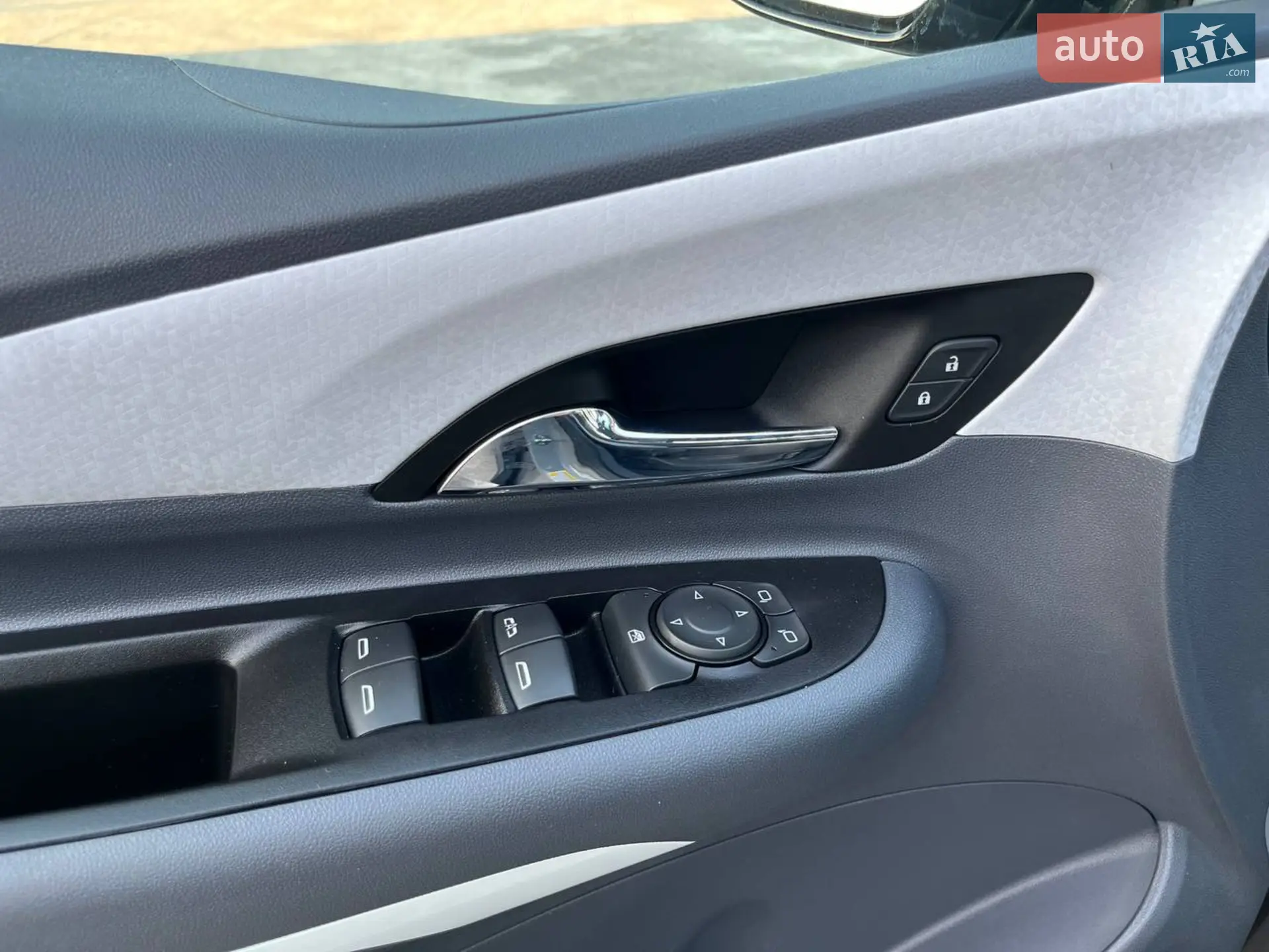 2020 Chevrolet Bolt EUV - мініатюра 15