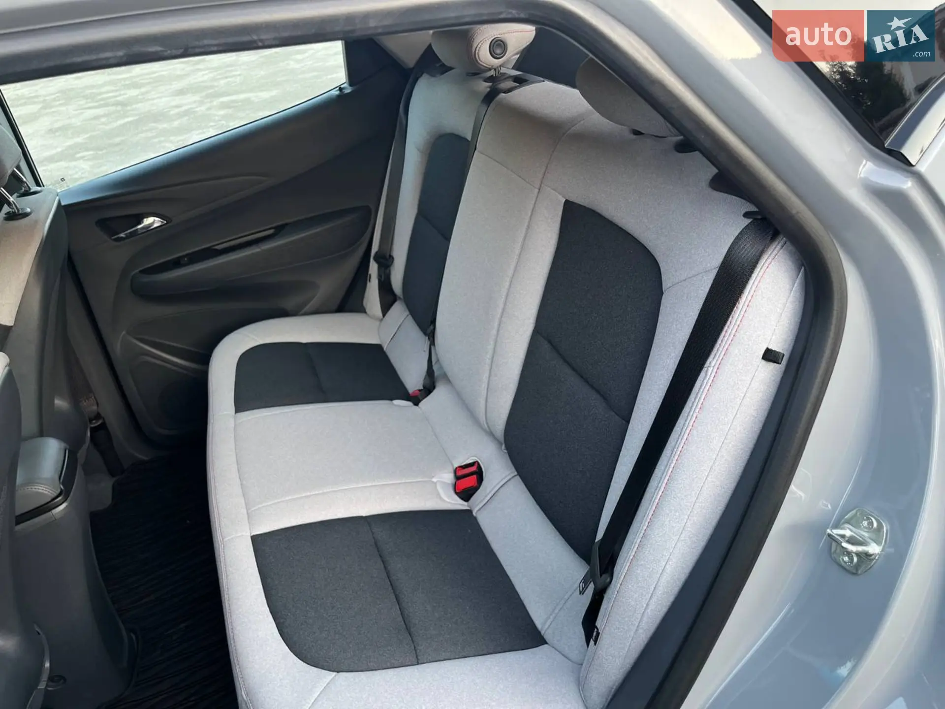 2020 Chevrolet Bolt EUV - мініатюра 26