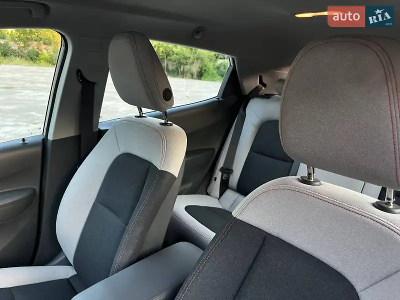 Chevrolet Bolt EV 2020 VIN 1G1FY6S01M4101655 фото оголошення 30 з 77
