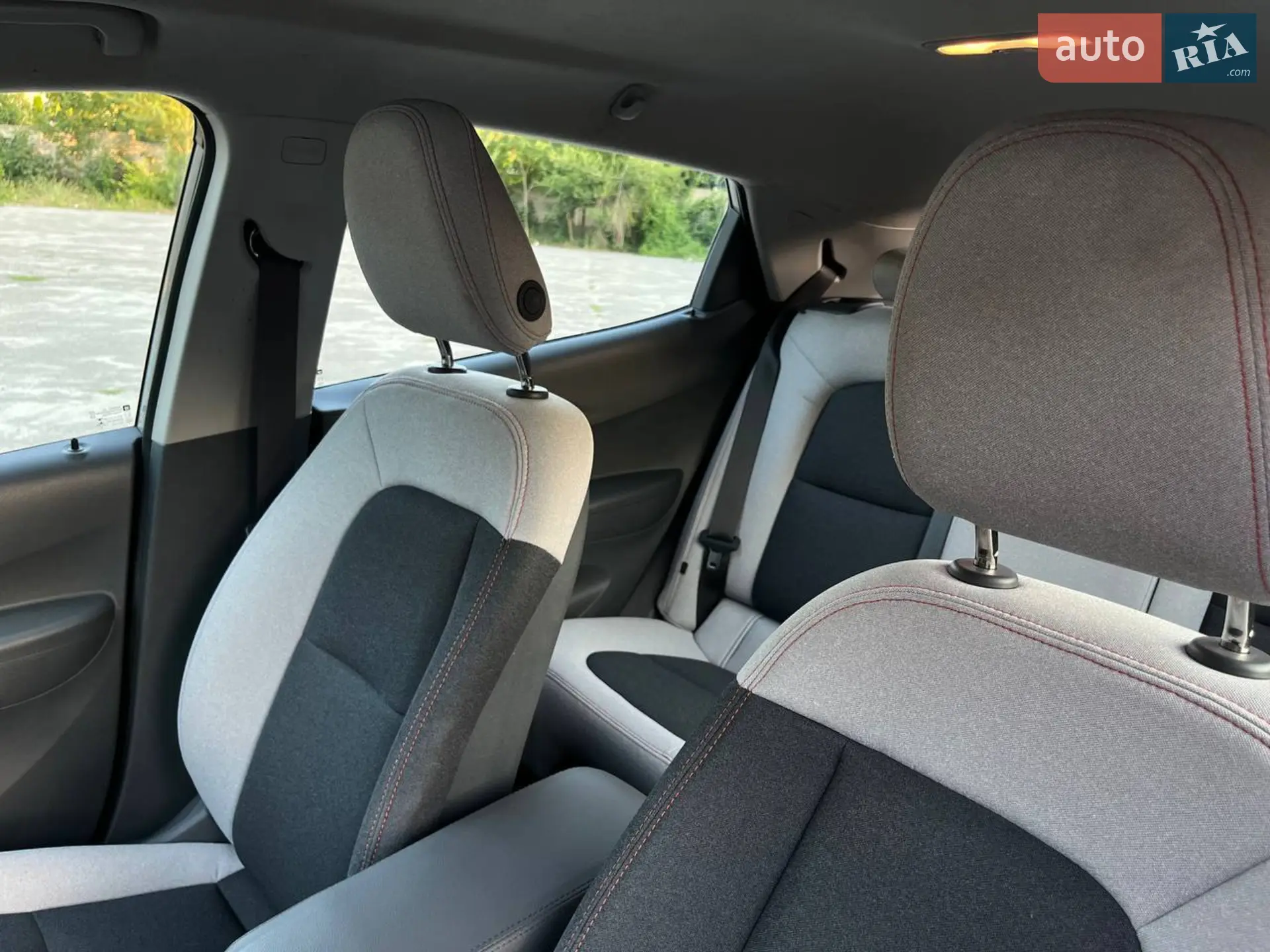 2020 Chevrolet Bolt EUV - мініатюра 30